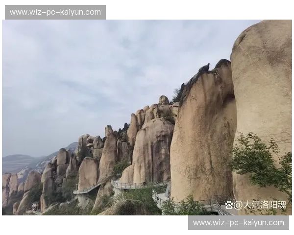 登山直播：把高山的心跳搬到你的屏幕前