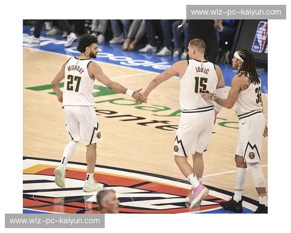 俄城风云再起:步行者与掘金的硬碰硬,谁能笑到最后?